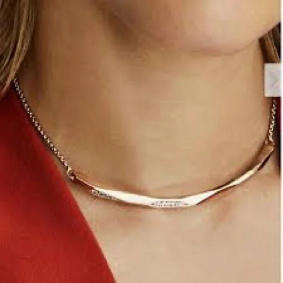 Kendra scott best sale graham necklace